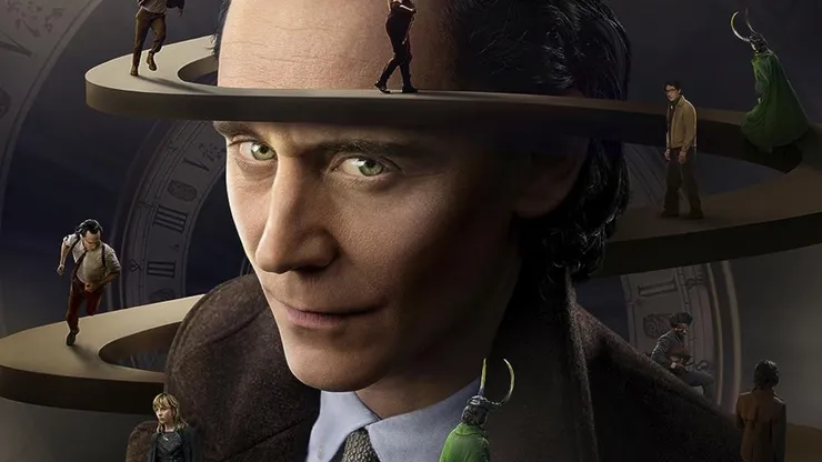 Cambiaron la fecha de estreno de Loki 2.