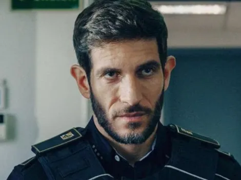 Netflix: La serie más vista en México basada en hechos reales