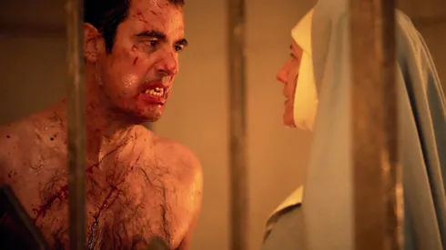 La perturbadora miniserie de horror en Netflix sólo tiene 3 capítulos