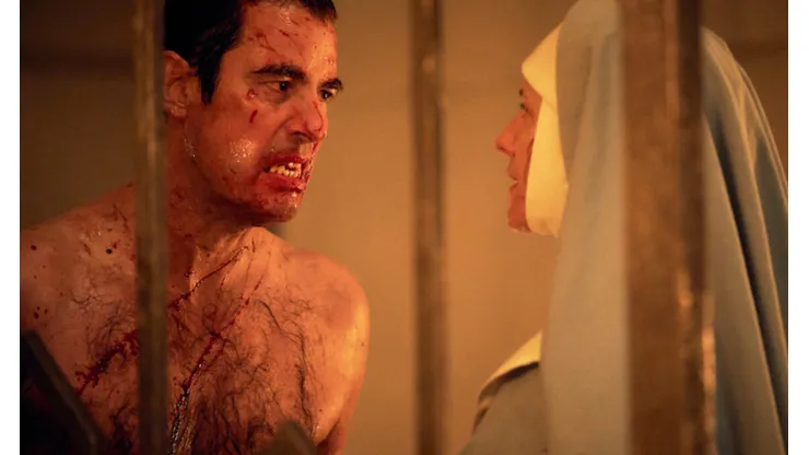 La perturbadora miniserie de horror en Netflix sólo tiene 3 capítulos