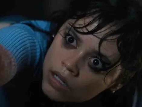 La película de terror más vista de Netflix