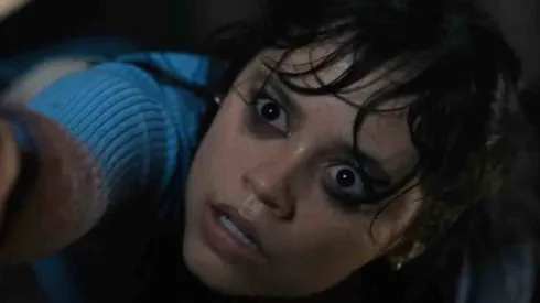 La serie de terror más vista en Netflix