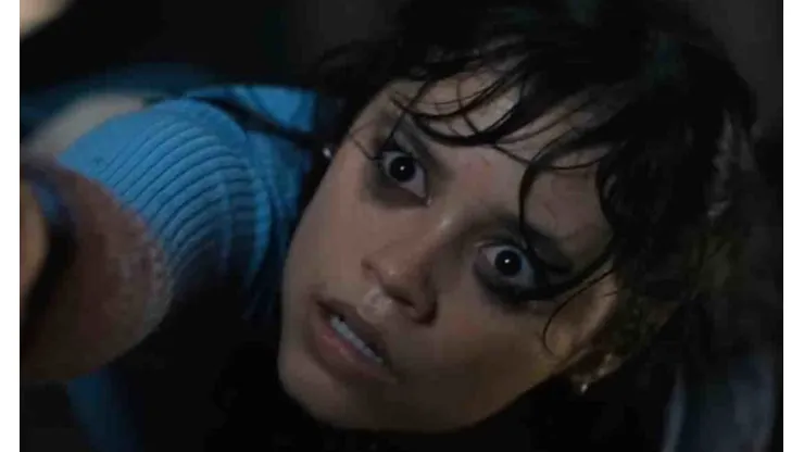 La serie de terror más vista en Netflix
