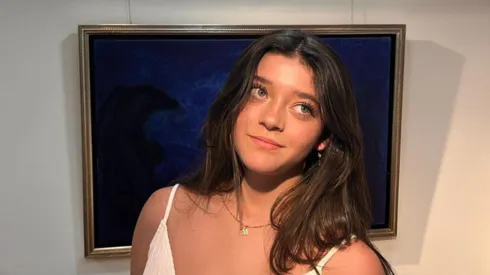 “Arlen López” es interpretada en la serie ‘Ellas soy yo’ por Mime Faisal