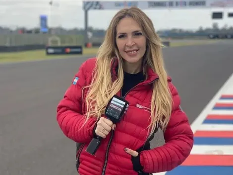 La dura declaración de Lorena Liggi contra Aníbal Lotocki