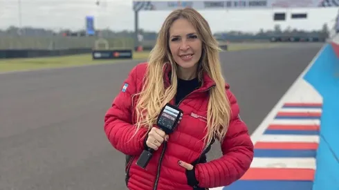 La dura declaración de Lorena Liggi contra Aníbal Lotocki