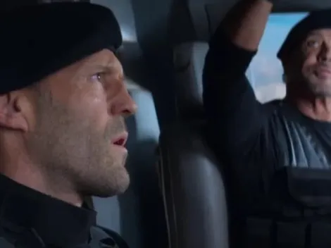 Los productores de Los Indestructibles 4 hablaron del futuro de la saga