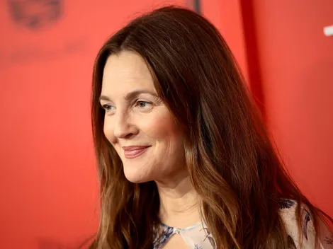 Drew Barrymore no regresa con su talk show por las huelgas de Hollywood