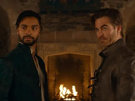 El film fantástico lleno de acción con críticas excelentes para ver en Star+