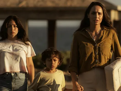 La cinta de suspenso y terror que es la más vista en Prime Video México