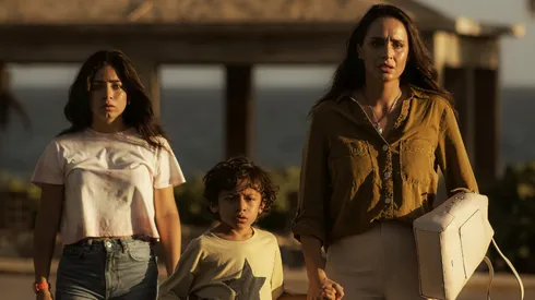 La cinta explora una leyenda mexicana