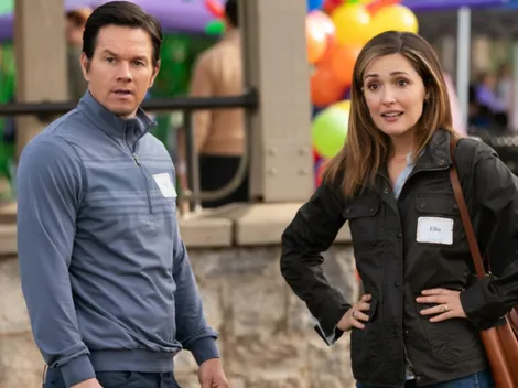 La película con Mark Wahlberg, Rose Byrne y Octavia Spencer que debes ver en Netflix