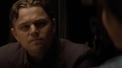 Leonardo DiCaprio formará parte de un terrible complot en esta cinta.