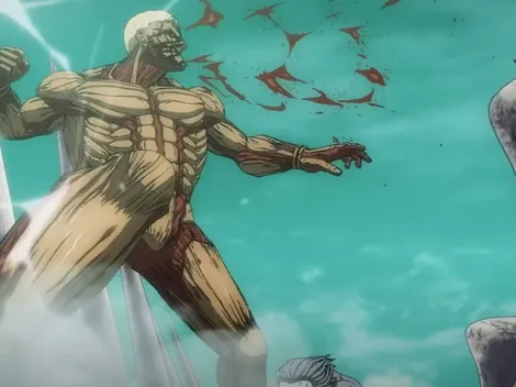 ¿A qué hora y cuándo se estrena Shingeki no kyojin (Attack on Titan) en Crunchyroll?