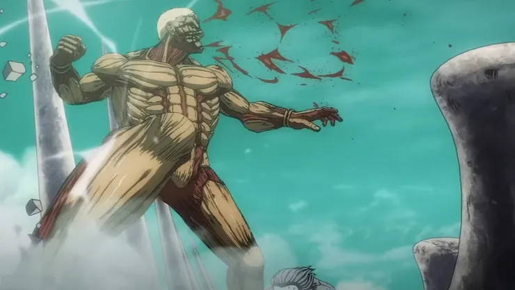 El anime de Shingeki no kyojin por fin verá su final este 2023.