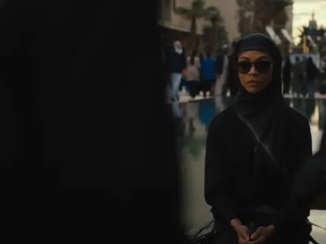 ¿Cuántos capítulos tiene Operativo: Lioness?: La serie que triunfa en Paramount+