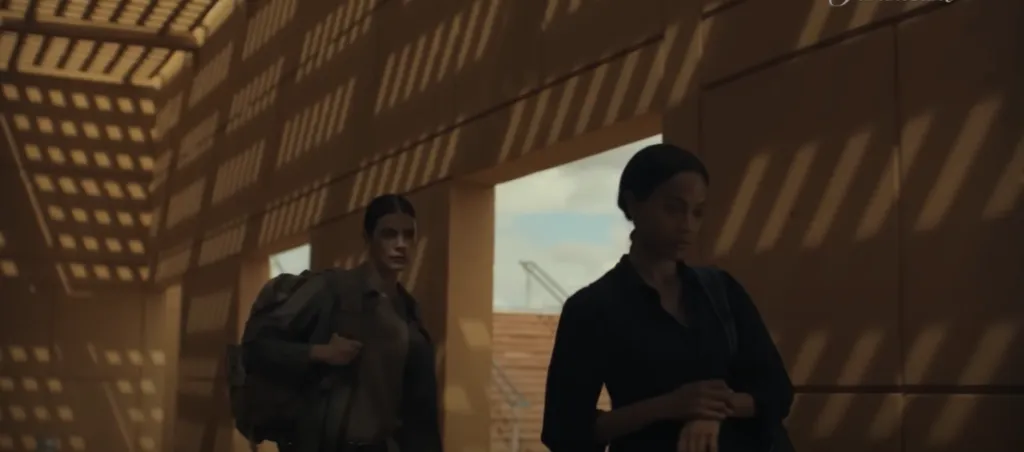 Imagen: @paramountplusmx.