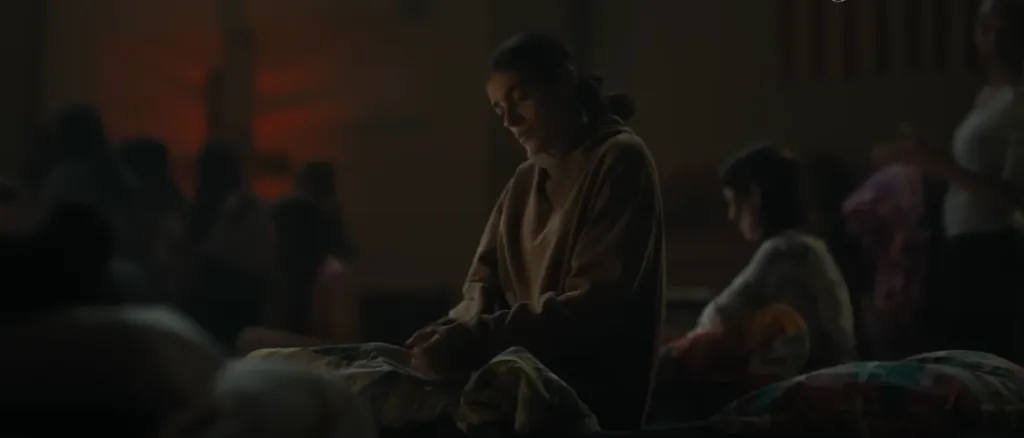 Imagen: @paramountplusmx.