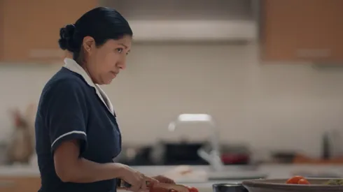 Esta serie mexicana nos muestra lo peligroso que es querer mantener las apariencias.