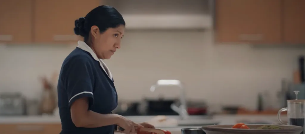 Imagen: @NetflixLATAM.