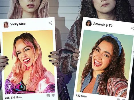 ¿P#t@s Redes Sociales tendrá temporada 2 en Prime Video?