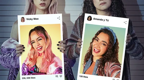 La serie se metió en el top 10 de Prime Video.