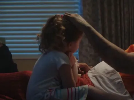 ¿Un ángel en nuestras vidas está en Netflix?: Descubre aquí dónde ver la exitosa película