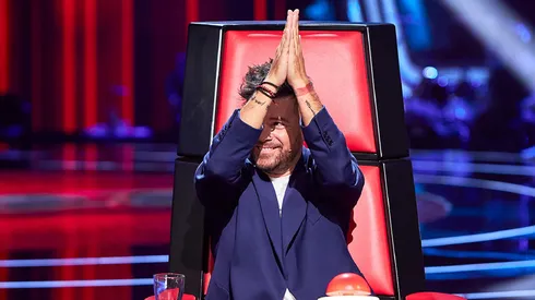 Se activaron los 'superbloqueos' en La Voz España 2023.