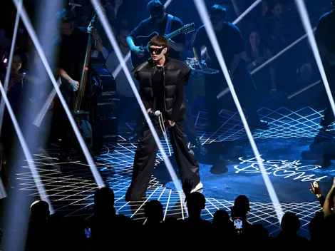 ¿Por qué Peso Pluma pospuso parte de su gira en Estados Unidos 2023?