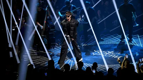 Peso Pluma pospuso su gira en Estados Unidos.