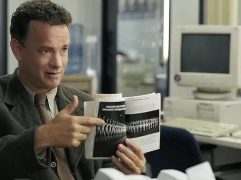 La historia real que inspiró a La Terminal, la película dirigida por Steven Spielberg