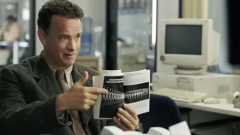 La historia real que inspiró a La Terminal, la película dirigida por Steven Spielberg