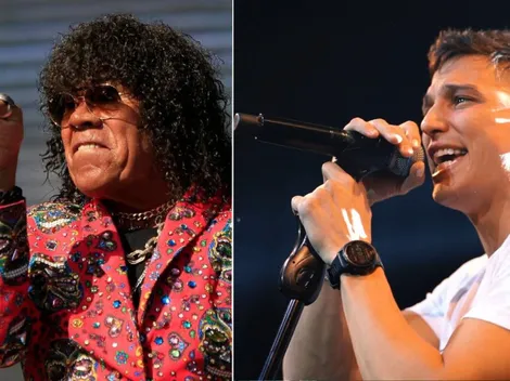 La Mona Jiménez y Q’ Lokura en GEBA 2023: ¿Cuándo se presentan y cómo comprar entradas?