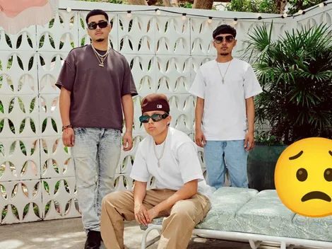 Yahritza y su Esencia: ¿Cómo los recibió el público del Zócalo de la CDMX 2023?