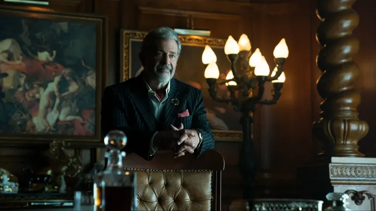 El Continental: reparto, sinopsis, tráiler y fecha de estreno en Prime Video