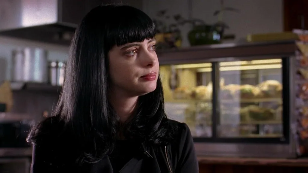 Krysten Ritter. (IMDb)