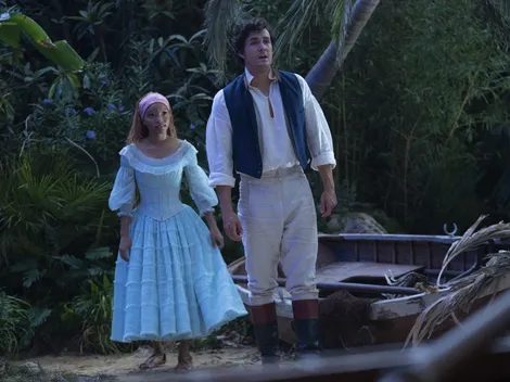 La Sirenita: ¿Disney podría hacer una secuela?