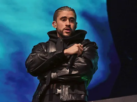 ¿Bad Bunny estará hoy en el Zócalo de la CDMX?