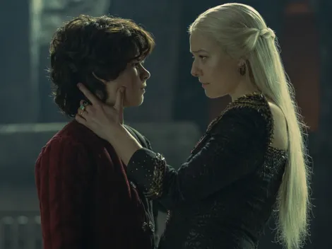 HOUSE OF THE DRAGON: Filtración insinúa la llegada de SANGRE y QUESO