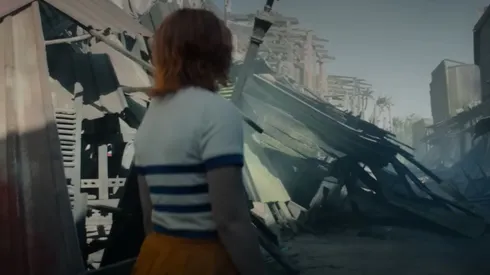 Esta serie se ha vuelto la más vista en México, gracias a su legión de fans.