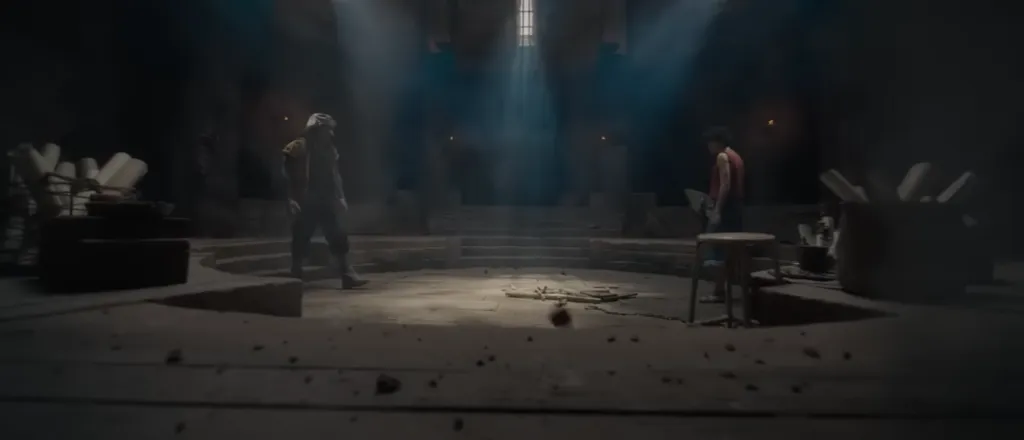 Imagen: @NetflixLATAM.