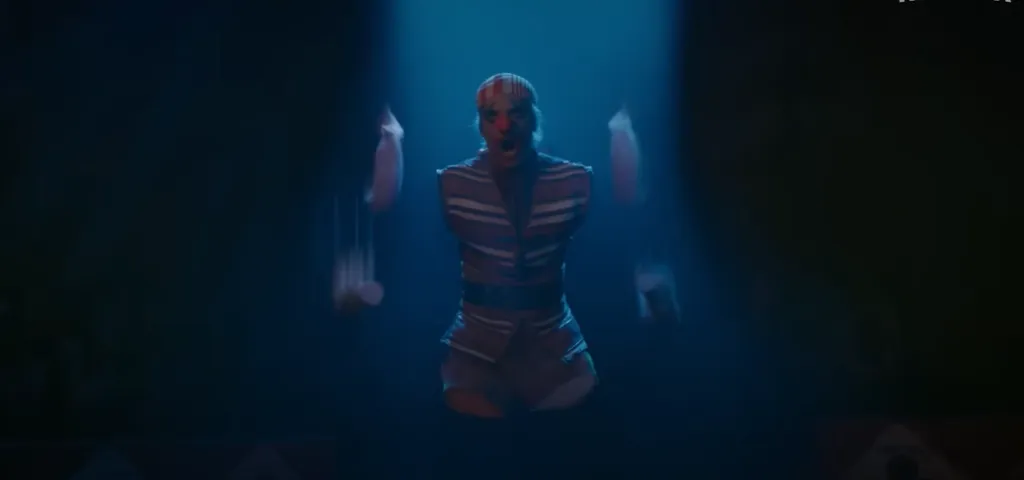 Imagen: @NetflixLATAM.