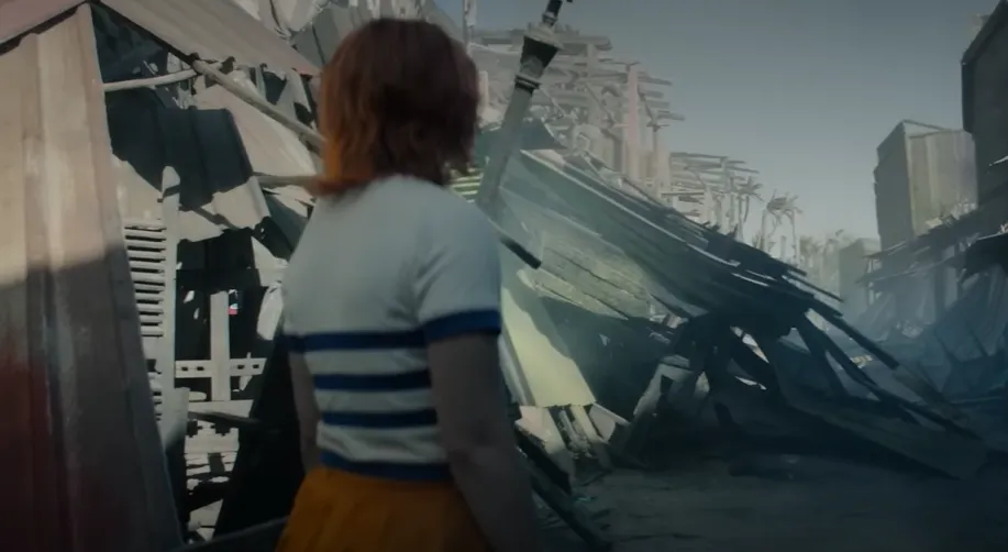 Imagen: @NetflixLATAM.