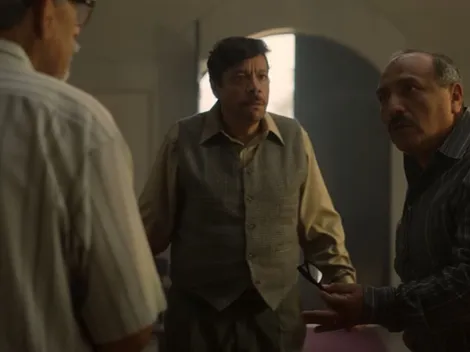 La película más vista de Netflix en México es mexicana, pero su historia original es de otro país