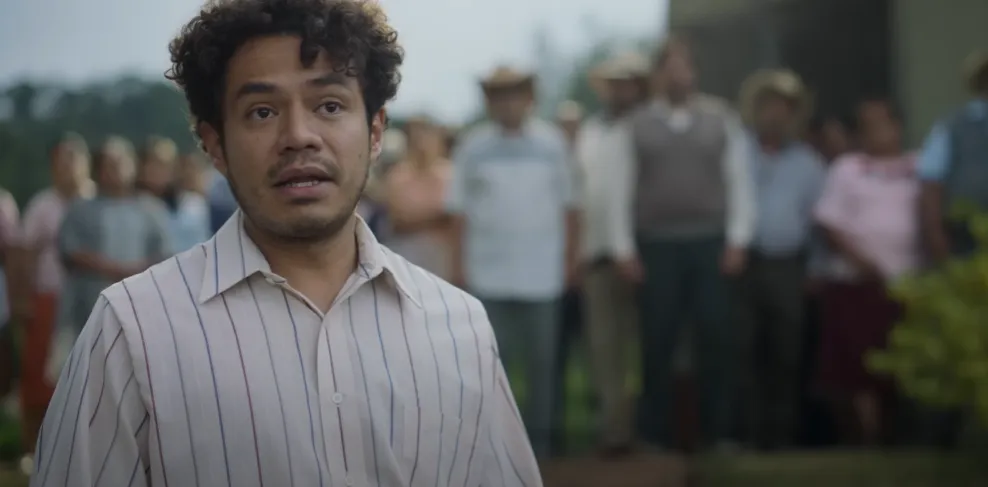 Imagen: @NetflixLATAM.