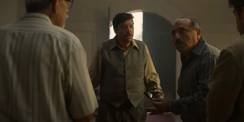 Imagen: @NetflixLATAM.