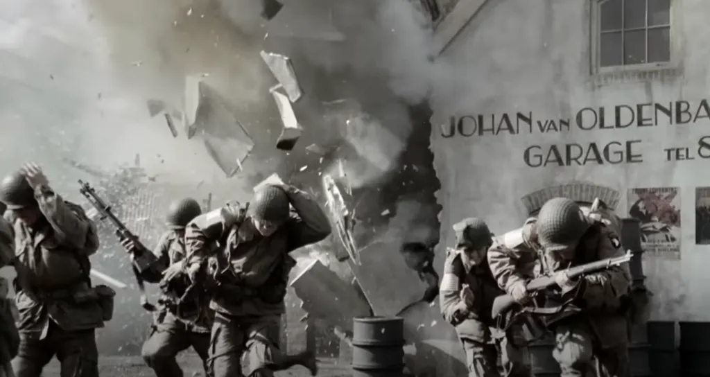 Imagen: @warnerbrosentertainment.