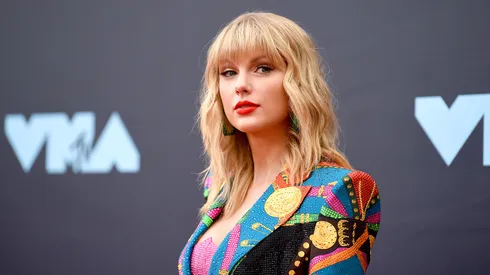 Taylor Swift estrenará una película de su gira.