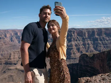 ¿Wilderness tendrá temporada 2 en Prime Video?