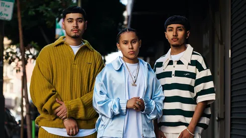 Yalitza y su Esencia se presentarán en el Zócalo de la CDMX 2023.